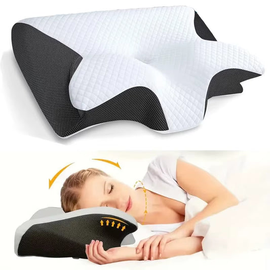 Neurorest Butterfly Comfort Pillow