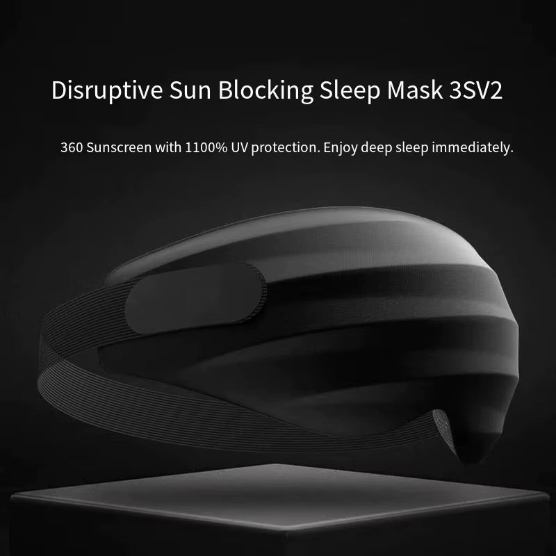 Neurorest DeepSleep Eye Mask