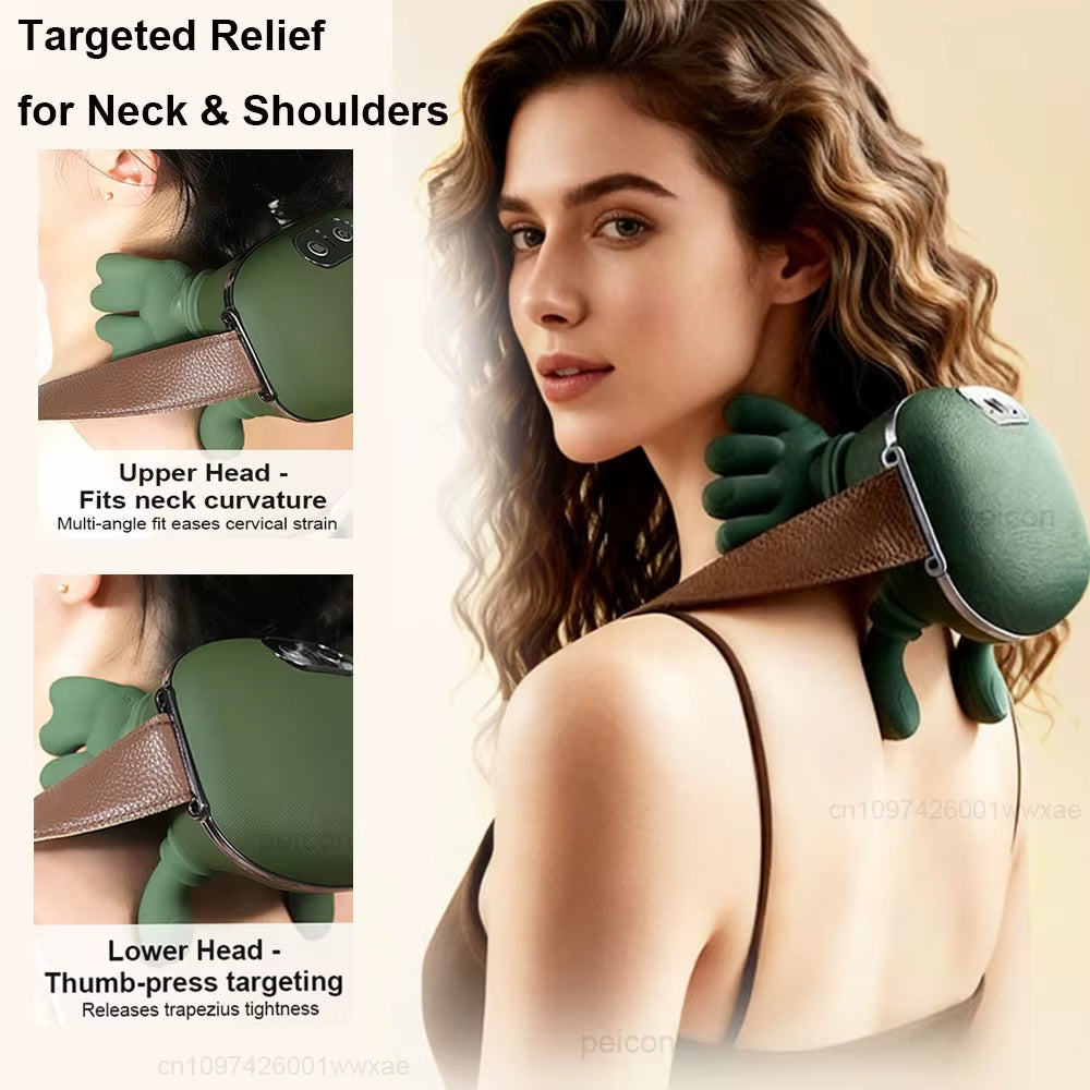 Neurorest DeepRelax Neck Massager