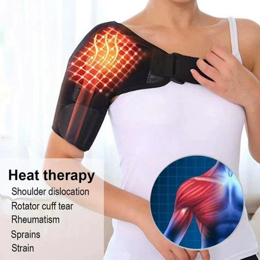 Neurorest ThermalRelief Shoulder Wrap