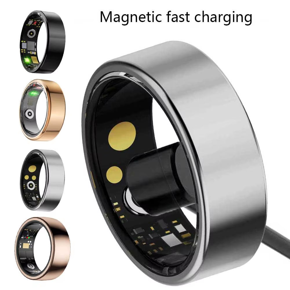 Neurorest™ SleepSmart Ring