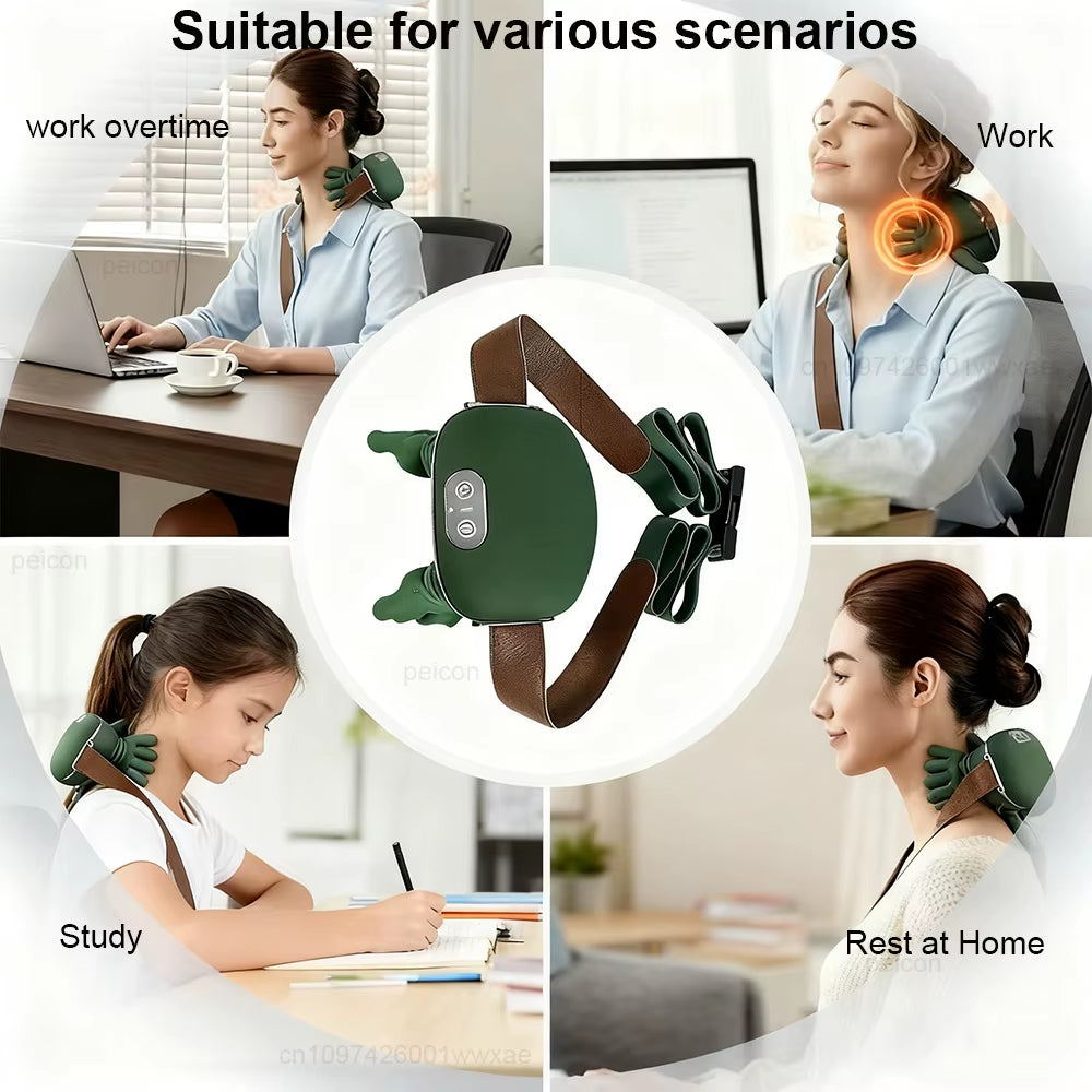 Neurorest DeepRelax Neck Massager