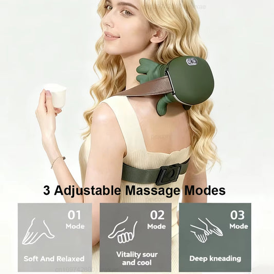 Neurorest DeepRelax Neck Massager
