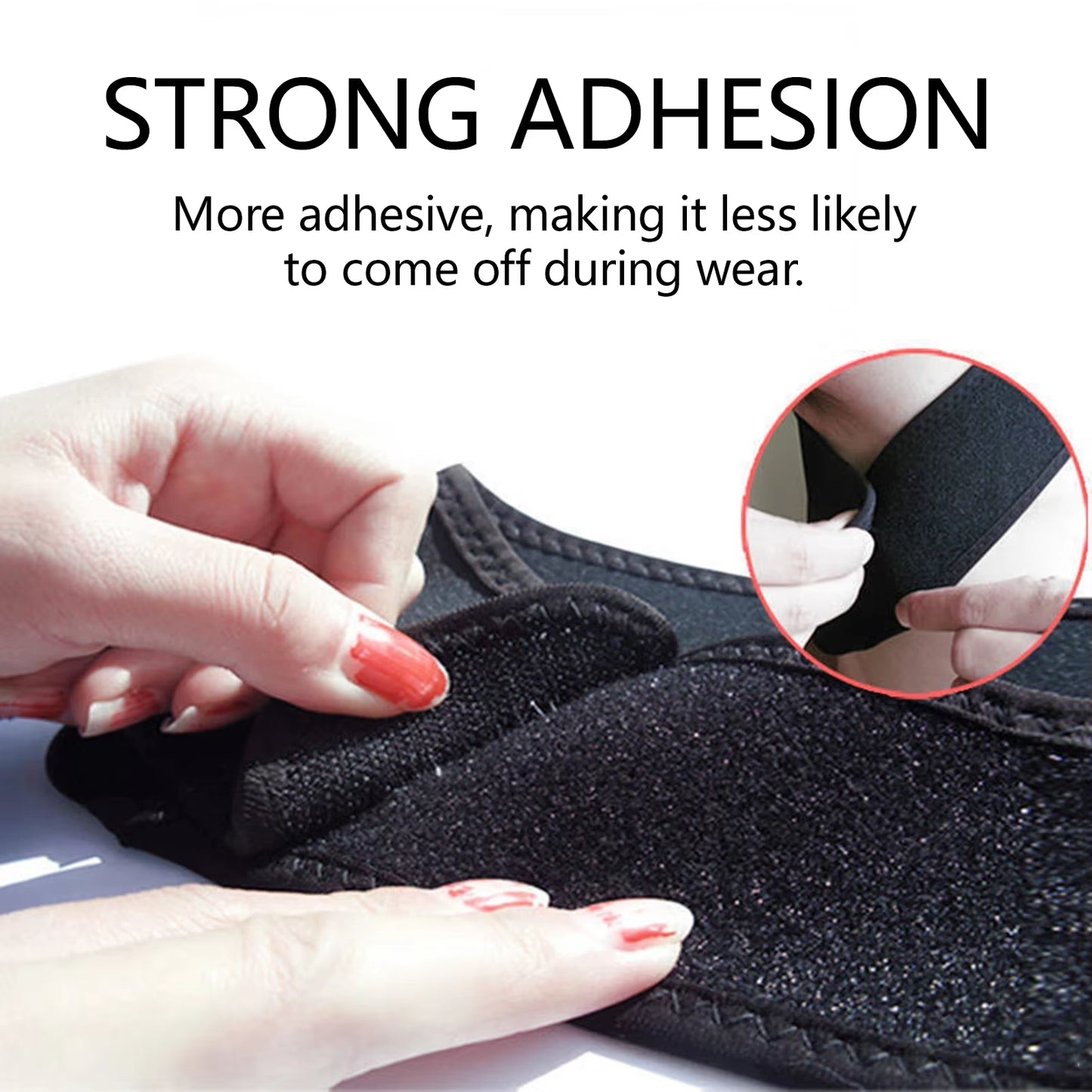 Neurorest ThermalRelief Shoulder Wrap