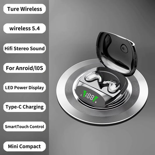 Neurorest SleepSound Bluetooth Earbuds