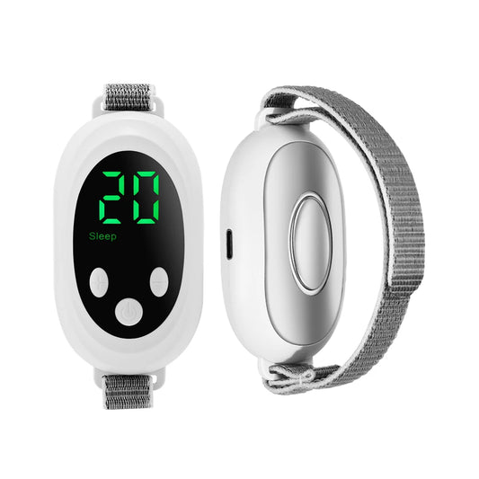 Neurorest™ CalmPulse Sleep Band