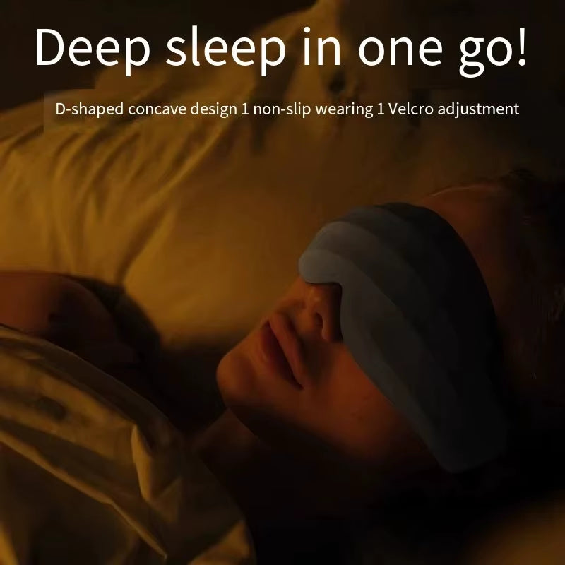 Neurorest DeepSleep Eye Mask