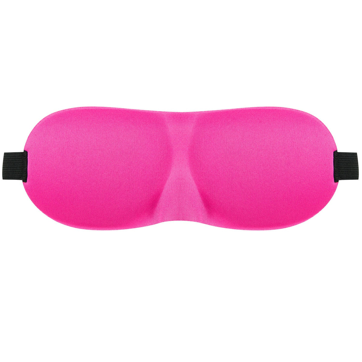 Eye Mask Shading Sleep 3D Stereo Eye Mask Men'S and Women'S Air Travel Sleep Eye Mask No Nose 3D Eye Mask Manufacturers