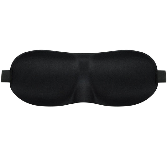 Eye Mask Shading Sleep 3D Stereo Eye Mask Men'S and Women'S Air Travel Sleep Eye Mask No Nose 3D Eye Mask Manufacturers
