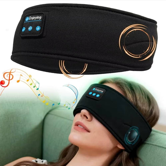 Neurorest SleepSound Headband