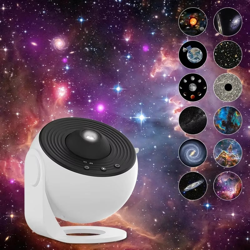 Neurorest™ Galaxy Sleep Projector